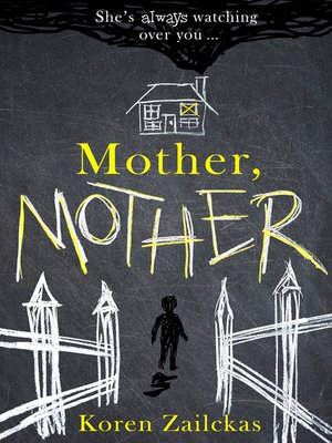 cover image of Mother, Mother